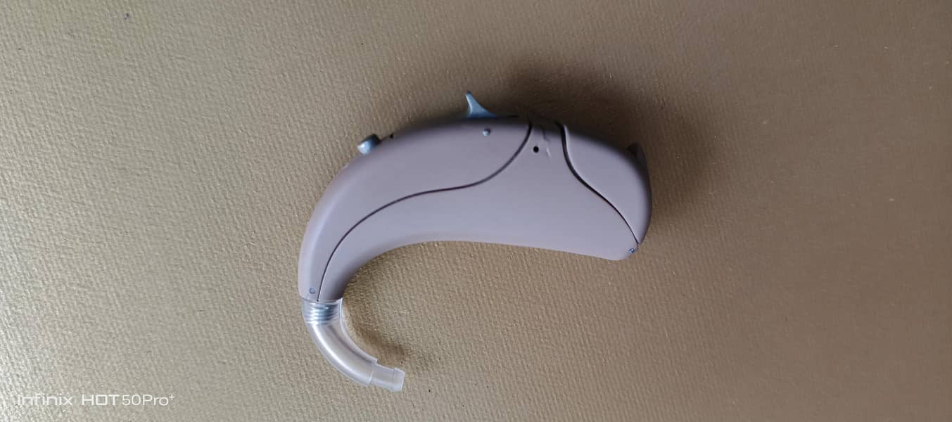 hearing adds 2