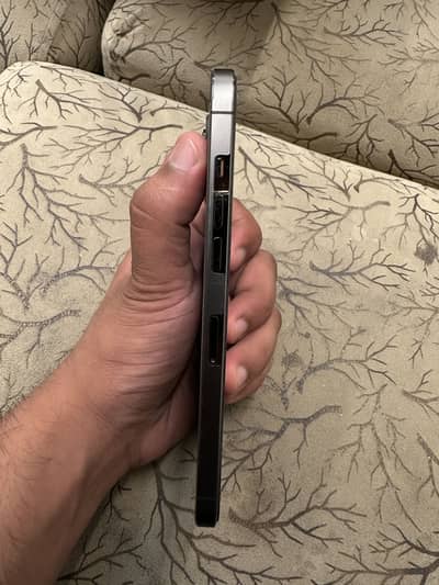 iPhone 12 Pro Max dual sim official pta