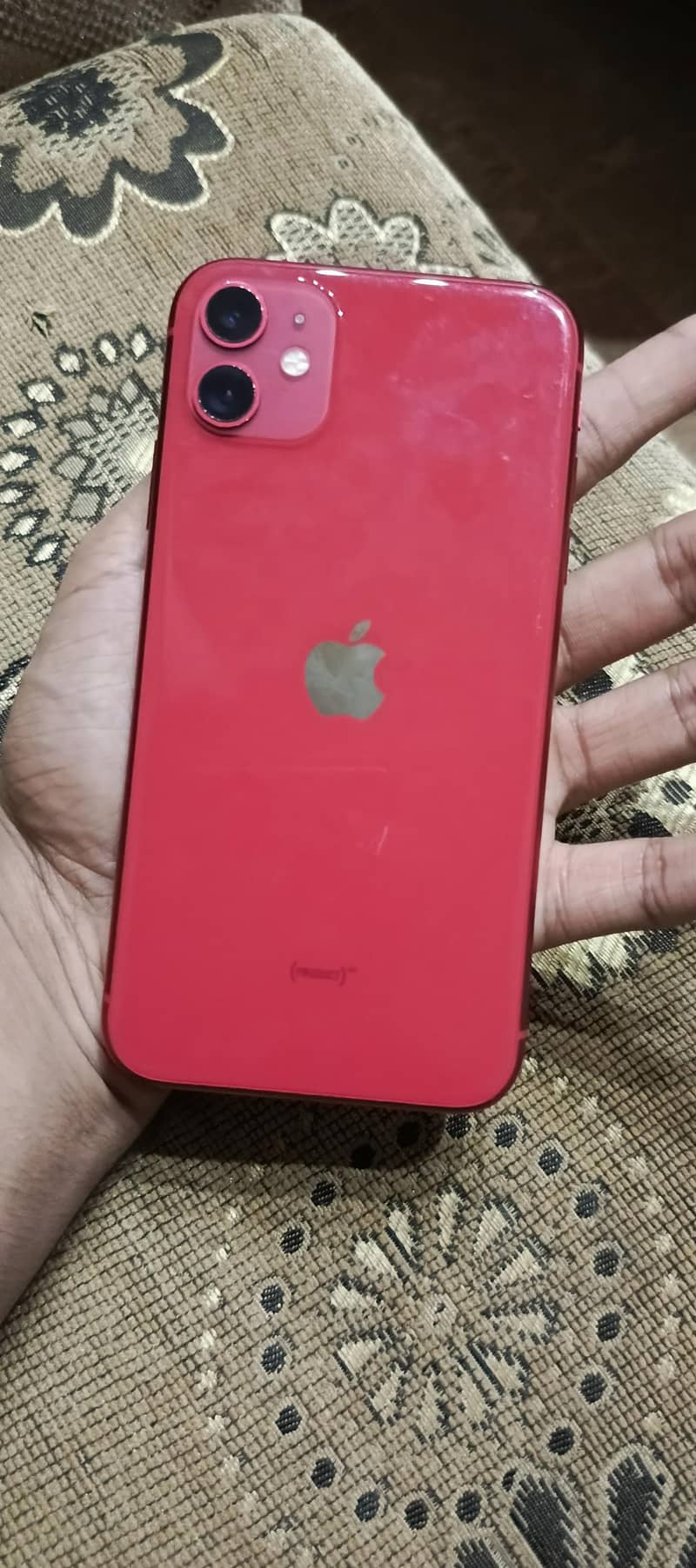 Apple iPhone 11 3