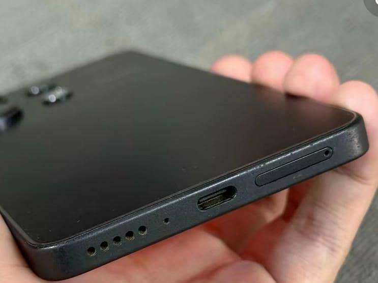 Xiaomi Redmi Note 13 1
