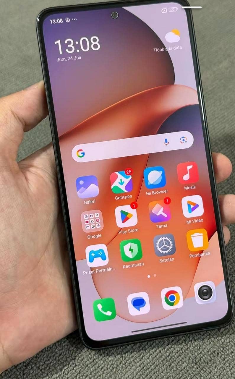 Xiaomi Redmi Note 13 2