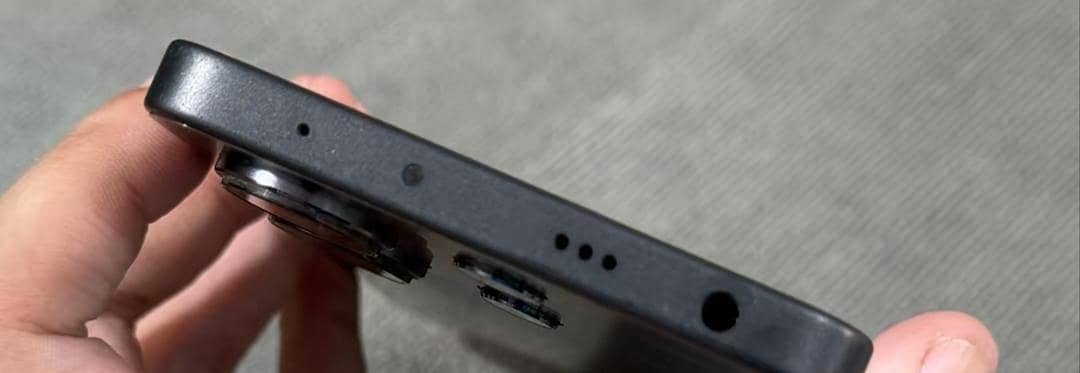 Xiaomi Redmi Note 13 4
