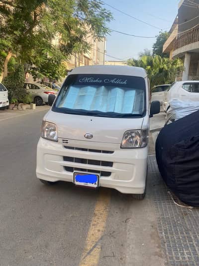 haijet rent car service available