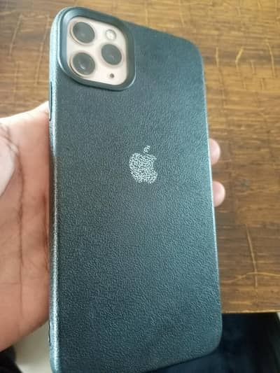 Apple iPhone 11 Pro Max PTA APPROVED 256GB
