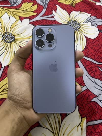 Apple iPhone 13 Pro