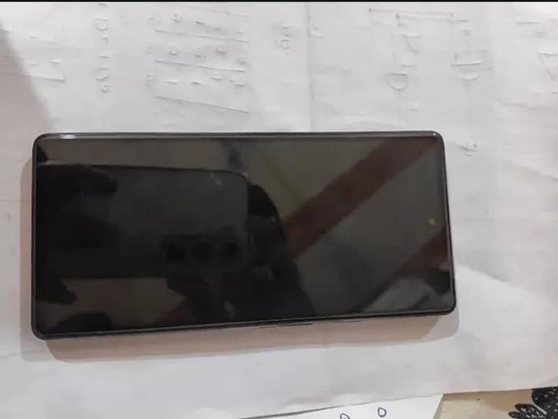 Google Pixel 6a 1