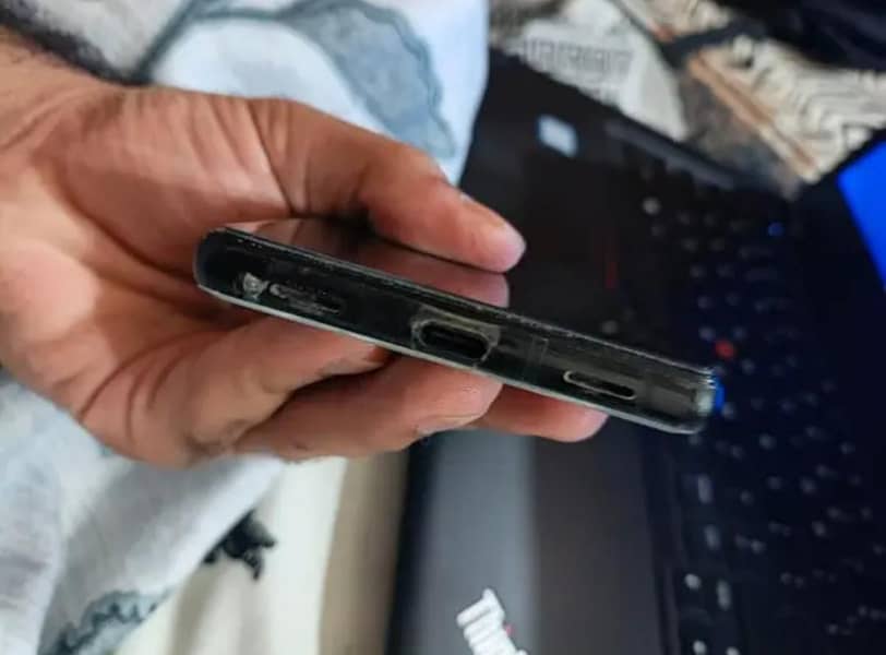 Google Pixel 6a 3