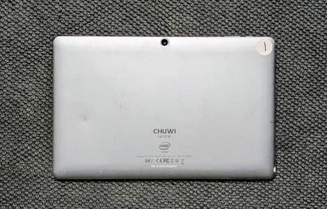 Window 10 pro 6/128 Tablet