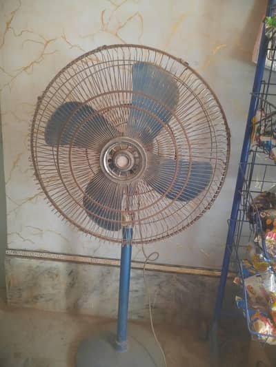 pedestal Fan
