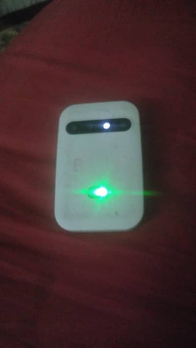 zong 4g device