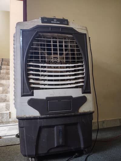 Ac coolers fan
