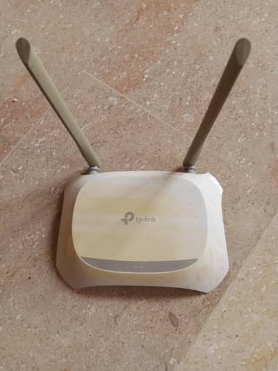 TP link wifi router