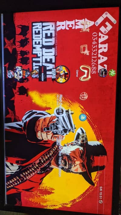 Ps3 Super slim Jailbreak 500gb