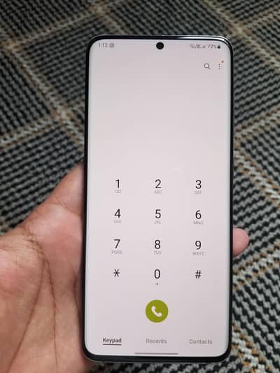 Samsung Mobile S20