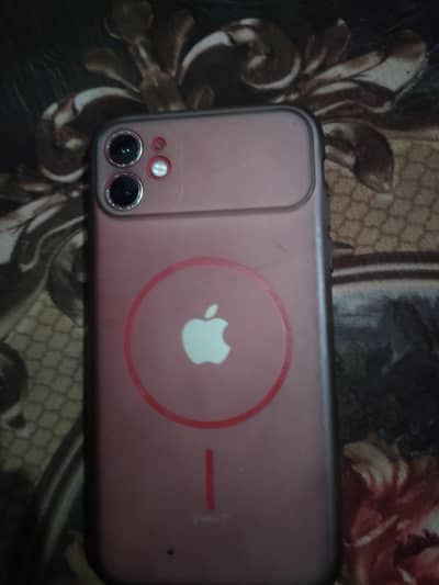 I phone 11