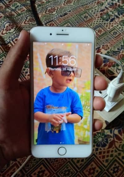 Apple iPhone 7 Plus