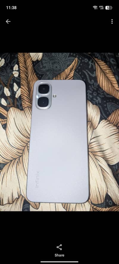 Infinix Other Model