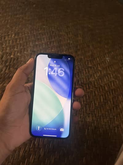 Apple iPhone 13 Pro factory unlock