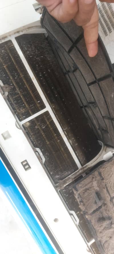 haier 1 ton inverter