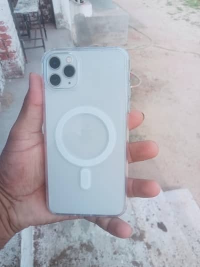 Apple iPhone 11 Pro Max