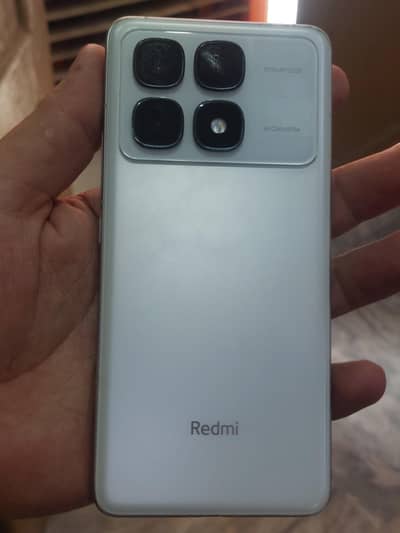 Xiaomi Redmi K70 Ultra