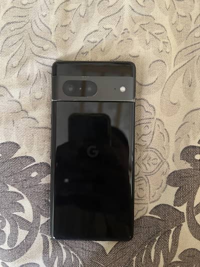 Google Pixel 7