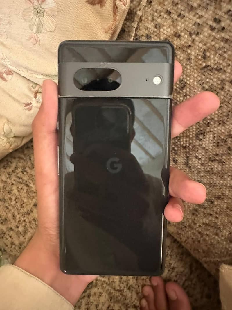Google Pixel 7 1