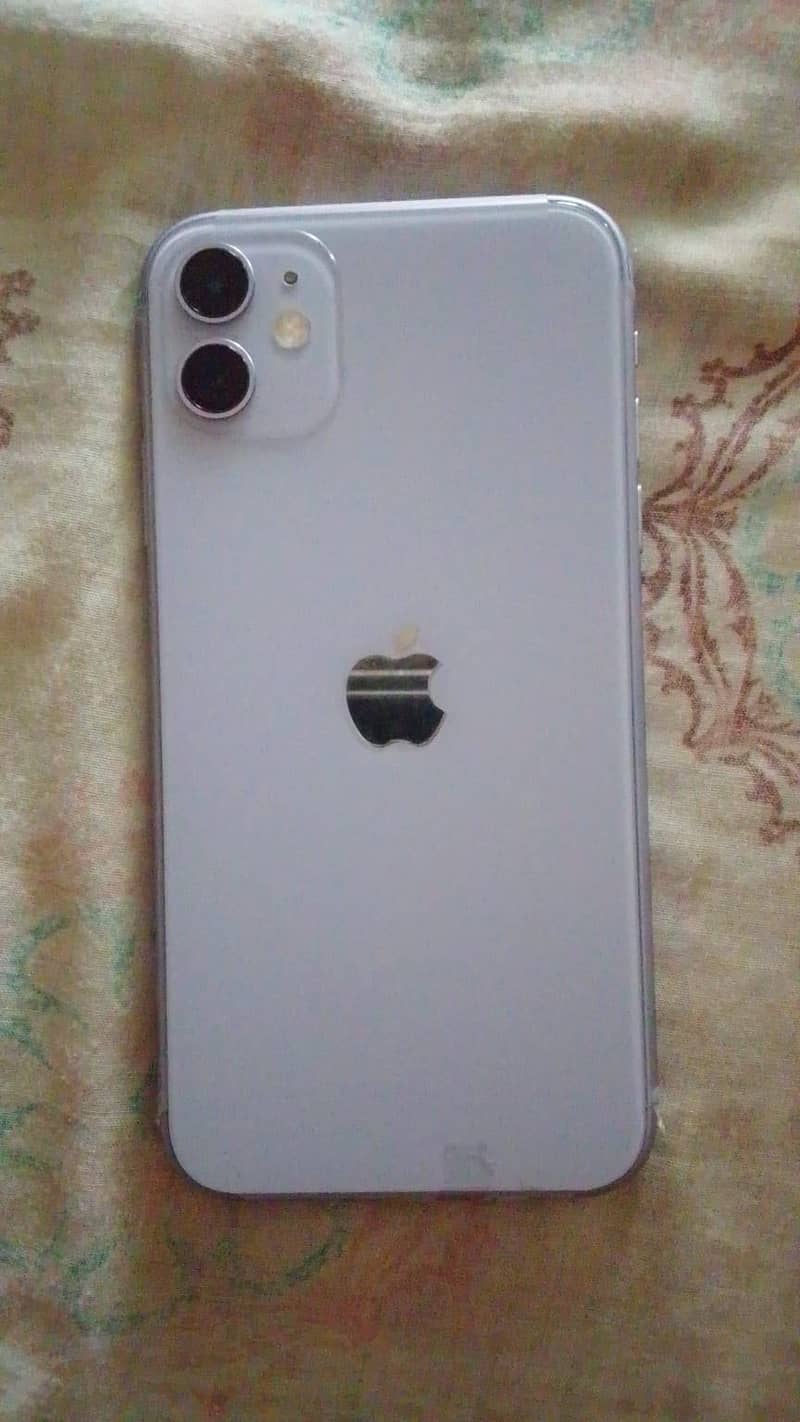 Apple iPhone 11 0