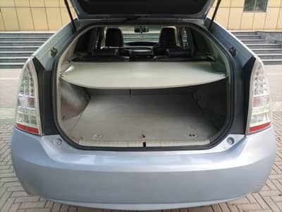 Toyota Prius 2010