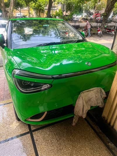 Dongfeng Box 2026