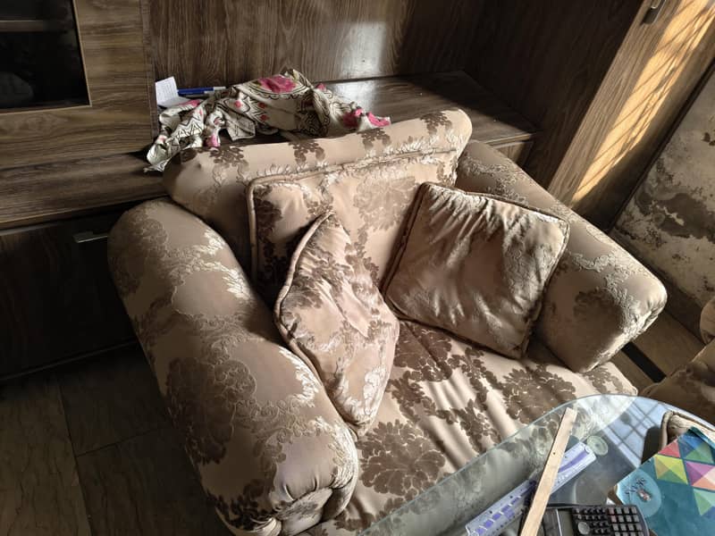 8 seater sofas set 3