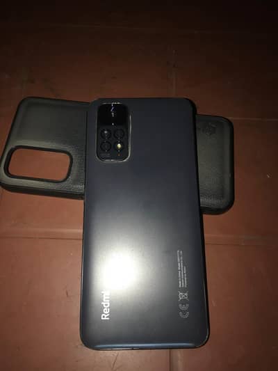 Redmi note 11 only fone 25000