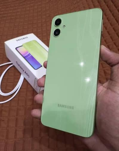 Samsung A05