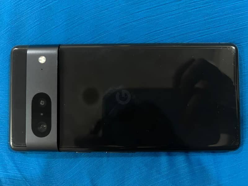 Google Pixel 7 3