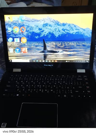 lenovo laptop 3sixhite