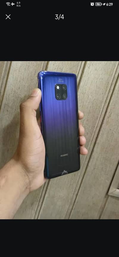 Huawei Mate 20 Pro 128 gb