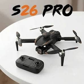 S26 Pro Drone with Camera