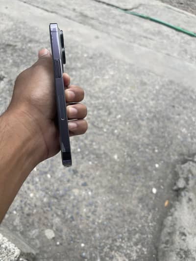 Apple iPhone 14 Pro