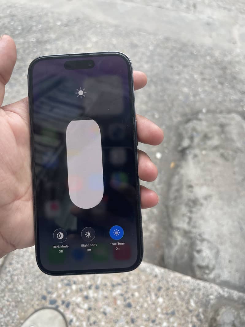 Apple iPhone 14 Pro 5