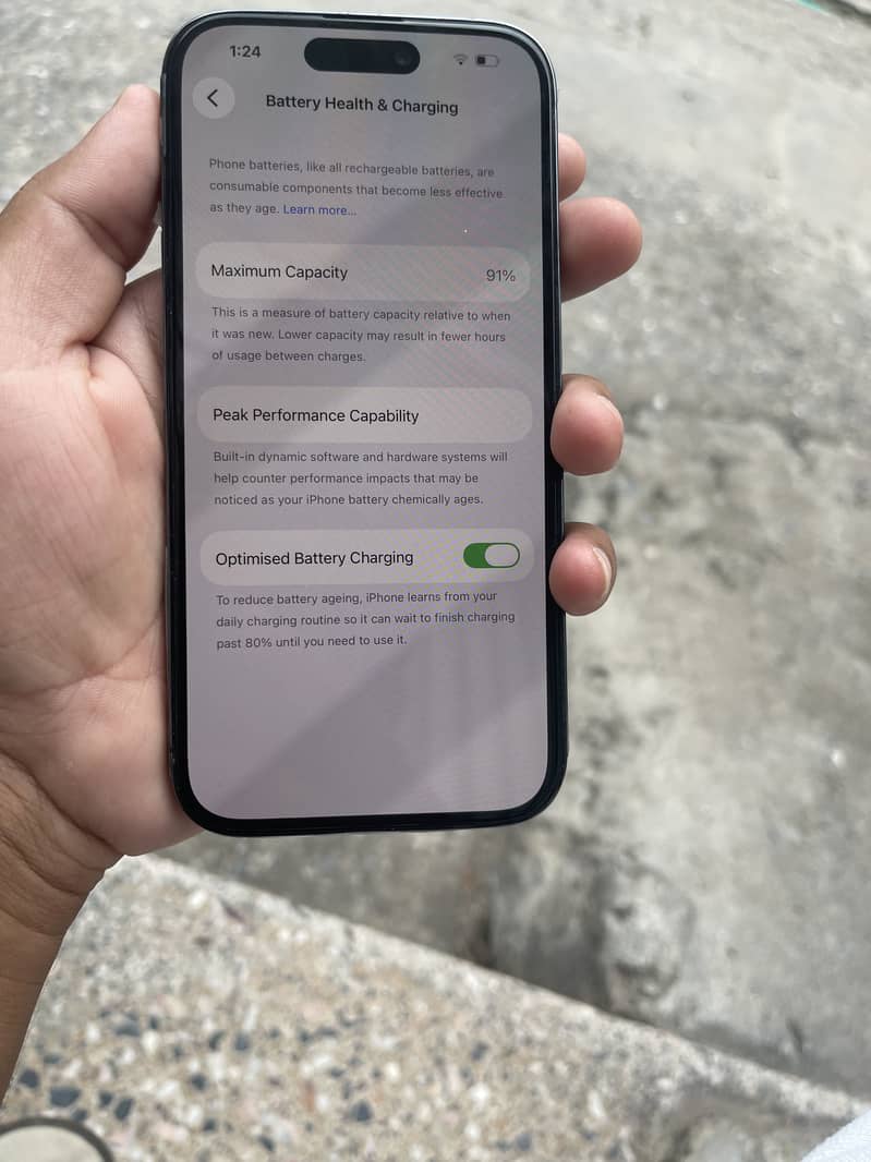 Apple iPhone 14 Pro 7