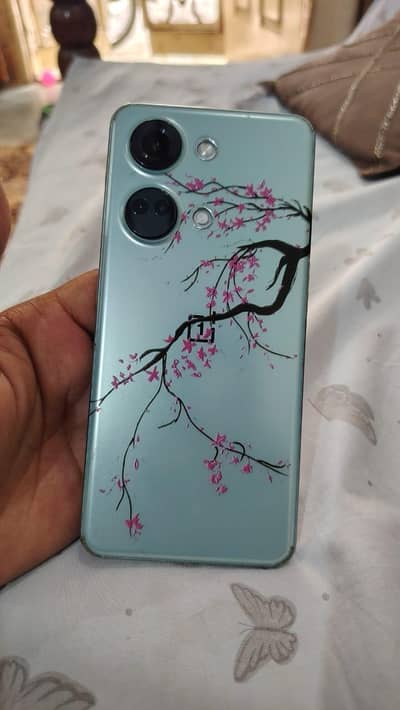 OnePlus nord 3 5g pubg beast