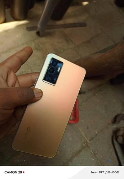 Vivo V23e