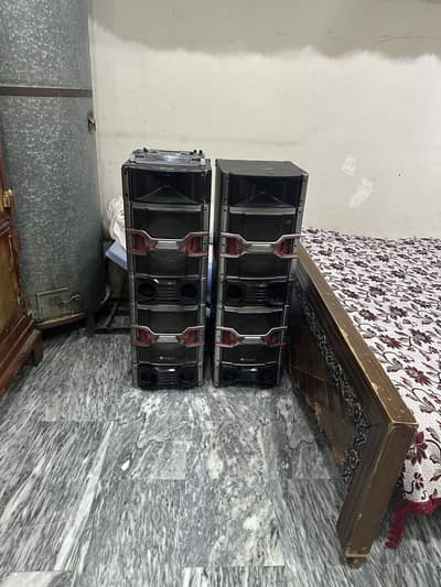Audionic the master speaker