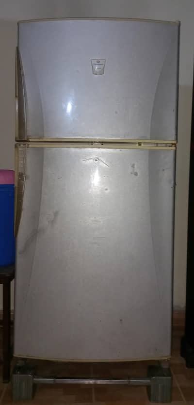 Dawlance Fridge for Sale - Excellent Working Condition