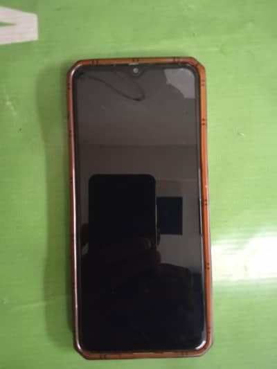 Infinix Hot 11s