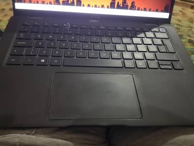 dell latitude 7420 in good condition