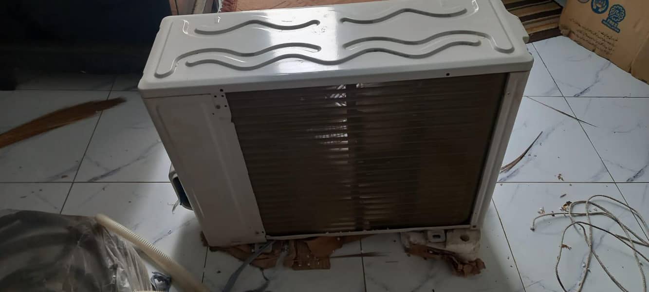 haier 1
