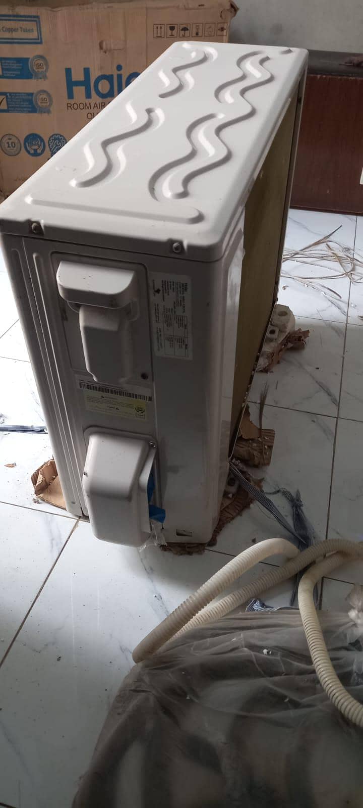 haier 2
