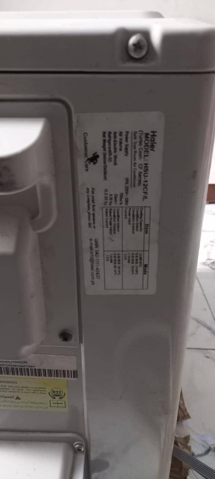 haier 3