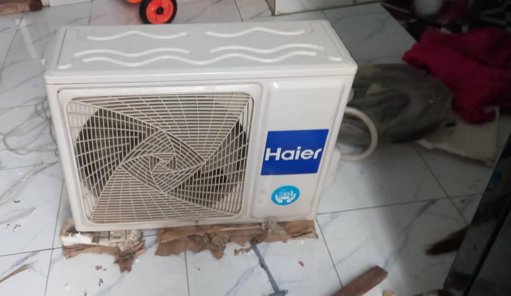 haier 4